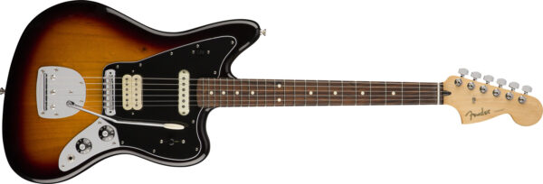 Fender Player Jaguar 3
