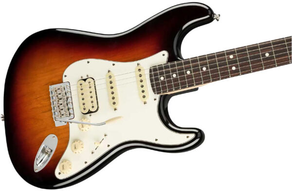 Fender American Performer Stratocaster