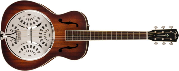 Fender PR-180E