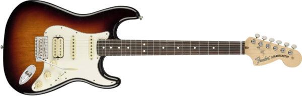 Fender American Performer Stratocaster