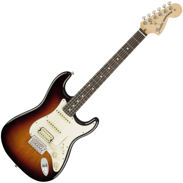 Fender American Performer Stratocaster