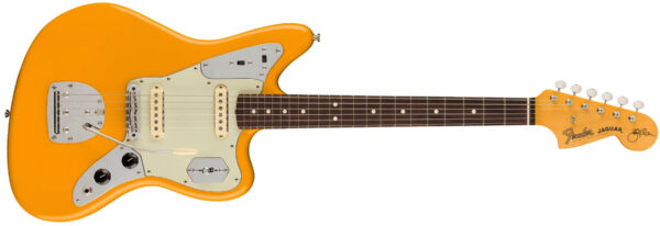 Fender Johnny Marr