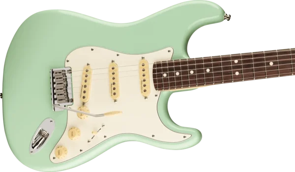 Fender Jeff Beck Stratocaster