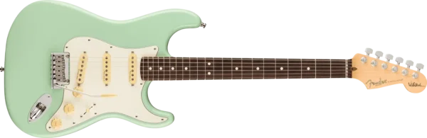 Fender Jeff Beck Stratocaster