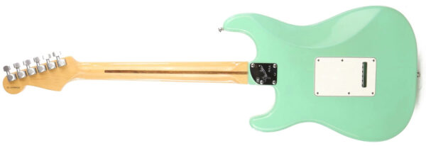 Fender Jeff Beck Stratocaster
