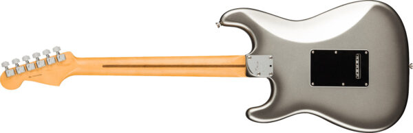 II Stratocaster HSS Mercury
