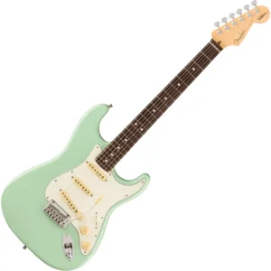 Fender Jeff Beck Stratocaster