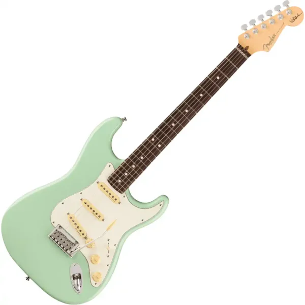 Fender Jeff Beck Stratocaster