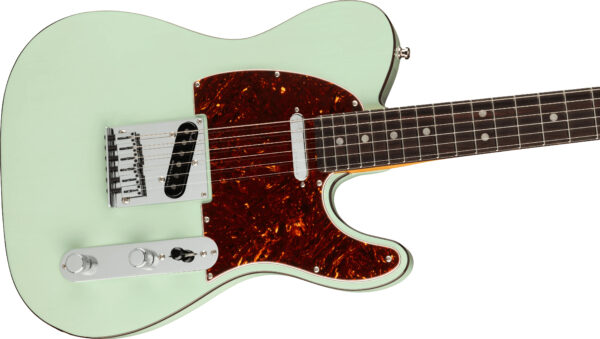 American Ultra Luxe Telecaster