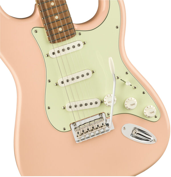 Player Limited Edition Stratocaster