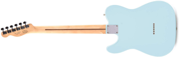 Telecaster Limited Edition Daphne