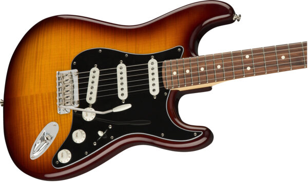 Player Stratocaster Plus Top