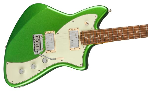 Fender Player Plus Meteora