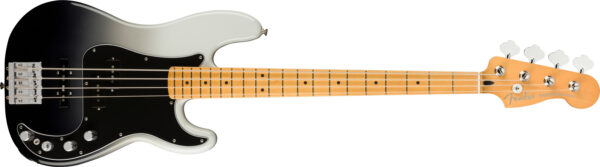 Fender Player Plus Active