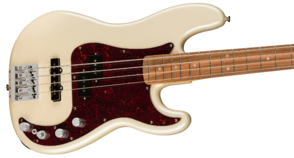 Active Precision Bass Olympic