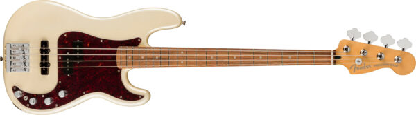 Active Precision Bass Olympic