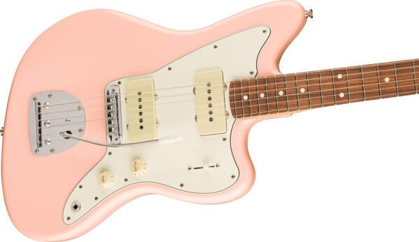 Fender Player Jazzmaster Limited
