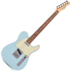 Telecaster Limited Edition Daphne