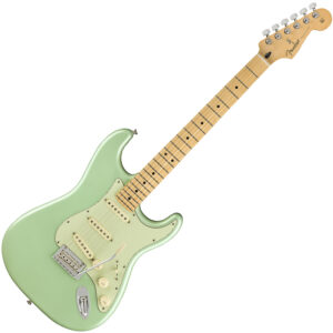 Stratocaster Limited Edition Surf