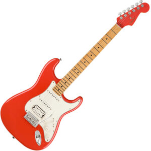 Player Stratocaster HSS Limited