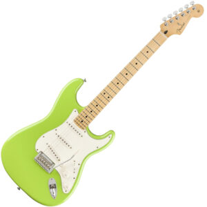 Fender Player Stratocaster FSR
