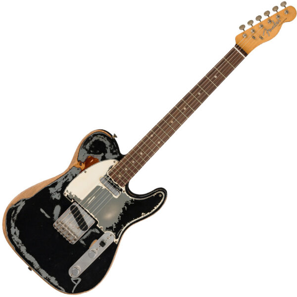 Fender Joe Strummer