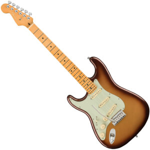American Ultra Stratocaster Left