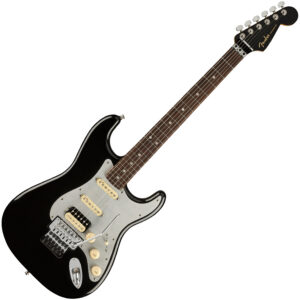 Fender American Ultra Luxe