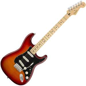 Fender Player Stratocaster Plus