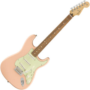 Player Limited Edition Stratocaster