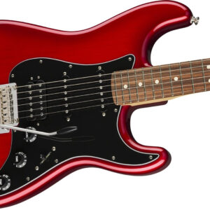 Stratocaster HSS Limited Edition