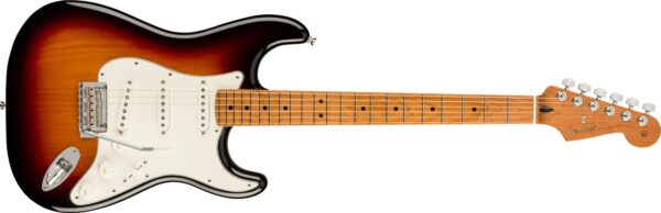 Fender Player Stratocaster Limited