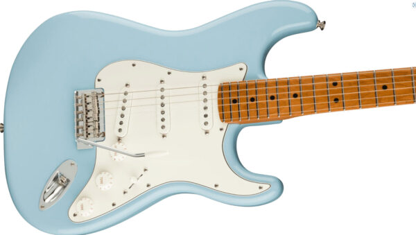 Player Stratocaster Limited Edition