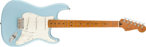 Player Stratocaster Limited Edition
