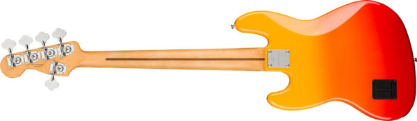 Active Jazz Bass V