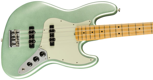 II Jazz Bass Mystic