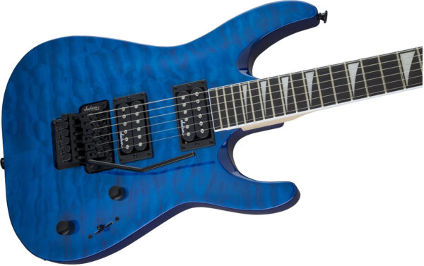 Jackson Dinky JS32Q DKA