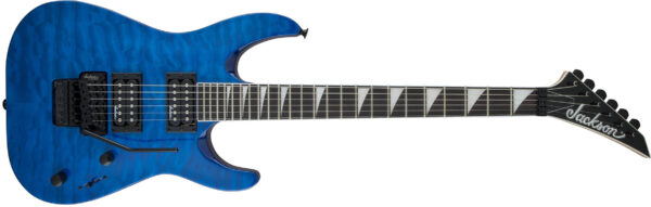 Jackson Dinky JS32Q DKA