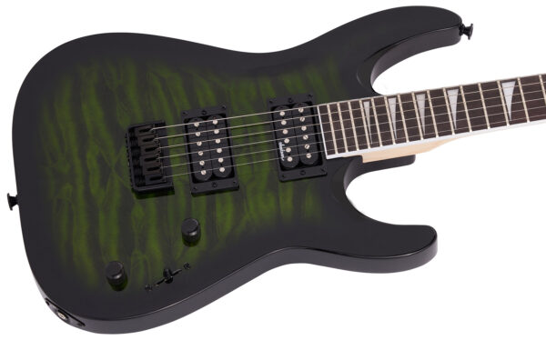 Jackson Dinky JS32Q DKA