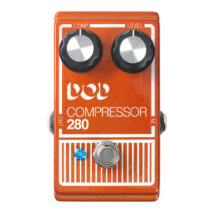 DOD 280 Compressor