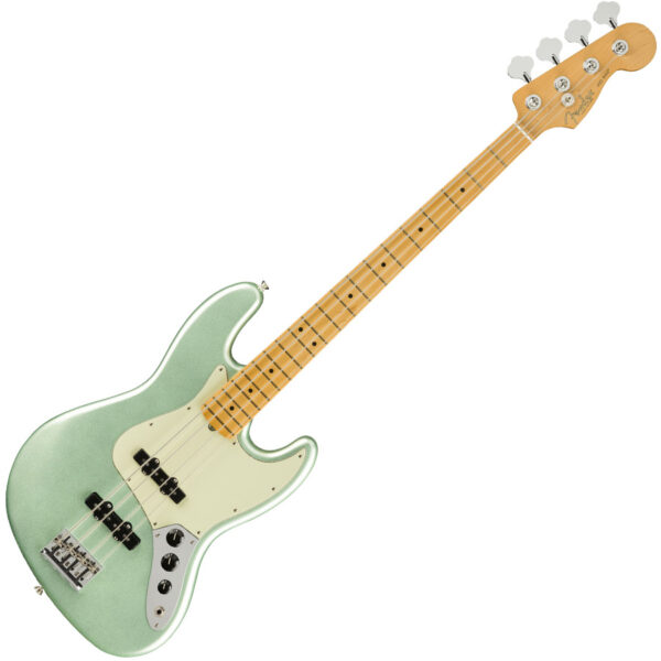 II Jazz Bass Mystic