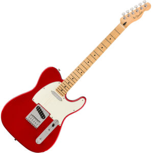 Fender Player Telecaster Candy