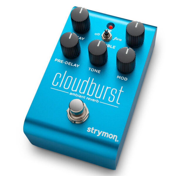 Strymon Cloudburst