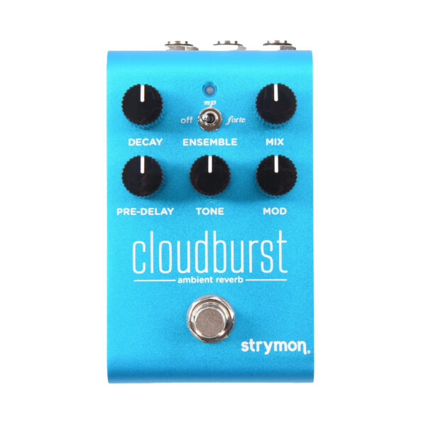 Strymon Cloudburst