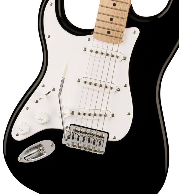 Squier Sonic Stratocaster Left