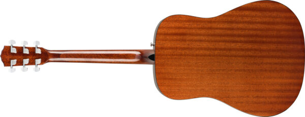 Fender CD-60S All Mahogany