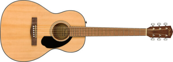 Fender CP-60S Parlor Acoustic