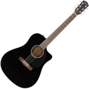 Fender CD60SCE Acoustic Electric