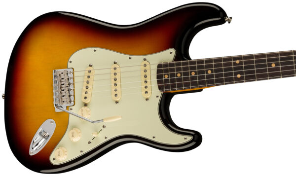 Fender American Vintage II