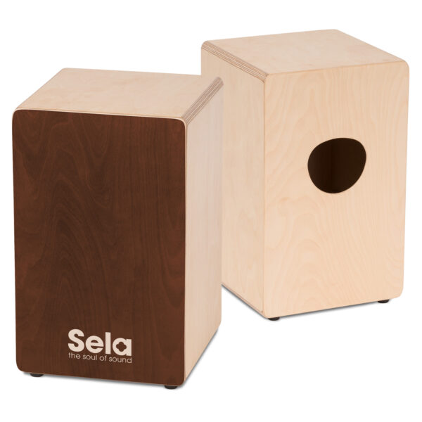 Sela Primera SE162 Cajon